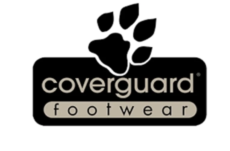 Coverguard Footwear